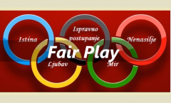 Što je Fair Play?